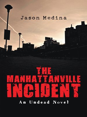 cover image of The Manhattanville Incident